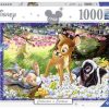 Ravensburger | Disney - Puzzle Collector'S Edition 1000P - Bambi