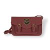 Bioworld International | Harry Potter - Poudlard - Sac A Bandouliere Cambridge '24X15X6 Cm'