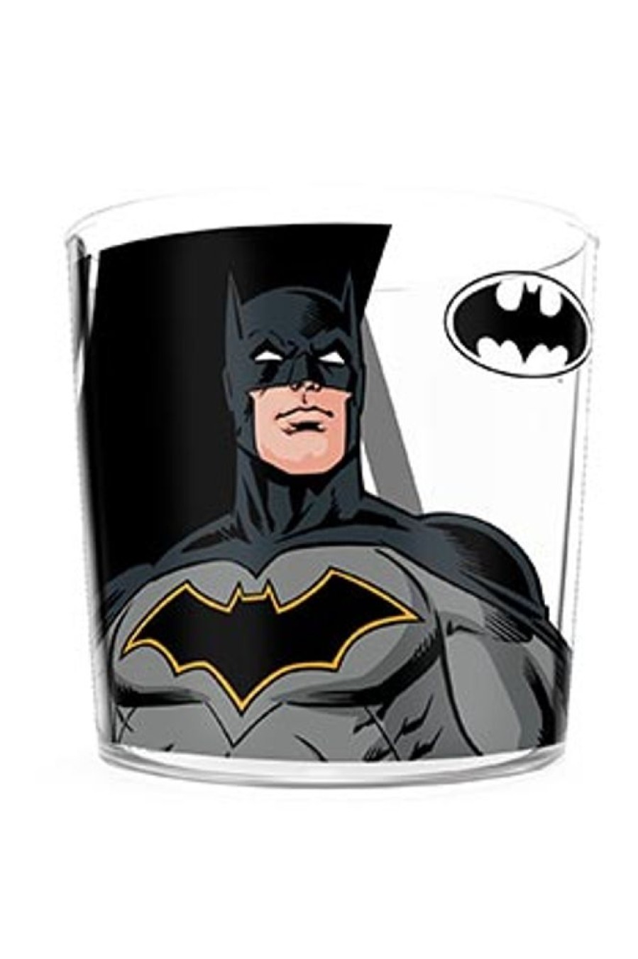 SD Toys | Dc - Batman - Verre "9X10X9Cm"