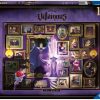 Ravensburger | Disney - Puzzle Villainous 1000P - La Mechante Reine-Sorciere