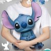 Beast Kingdom | Lilo & Stitch - Stitch - Tirelire 40Cm