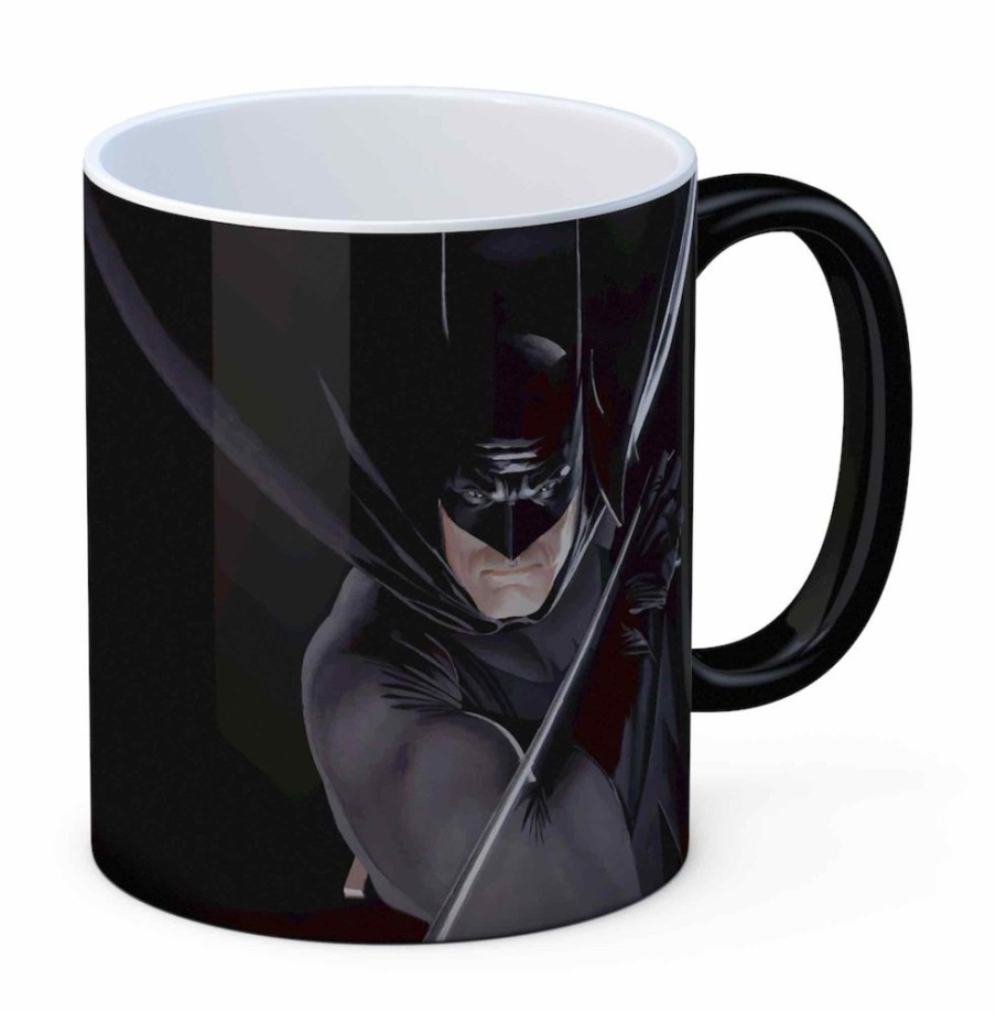 SD Toys | Dc - Batman - Mug En Ceramique "13X12X10Cm"