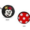 Karactermania | Minnie - Heady - Porte-Monnaie Cookie Casual