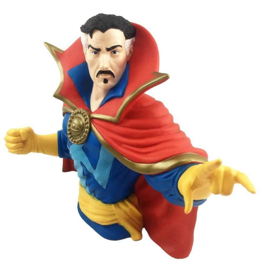 Monogram | Marvel - Tirelire - Doctor Strange - 20Cm