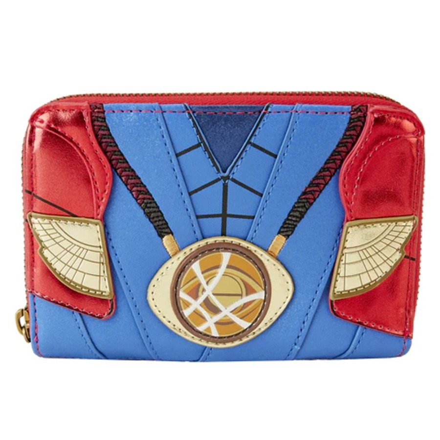 Loungefly | Marvel - Doctor Strange - Portefeuille Loungefly