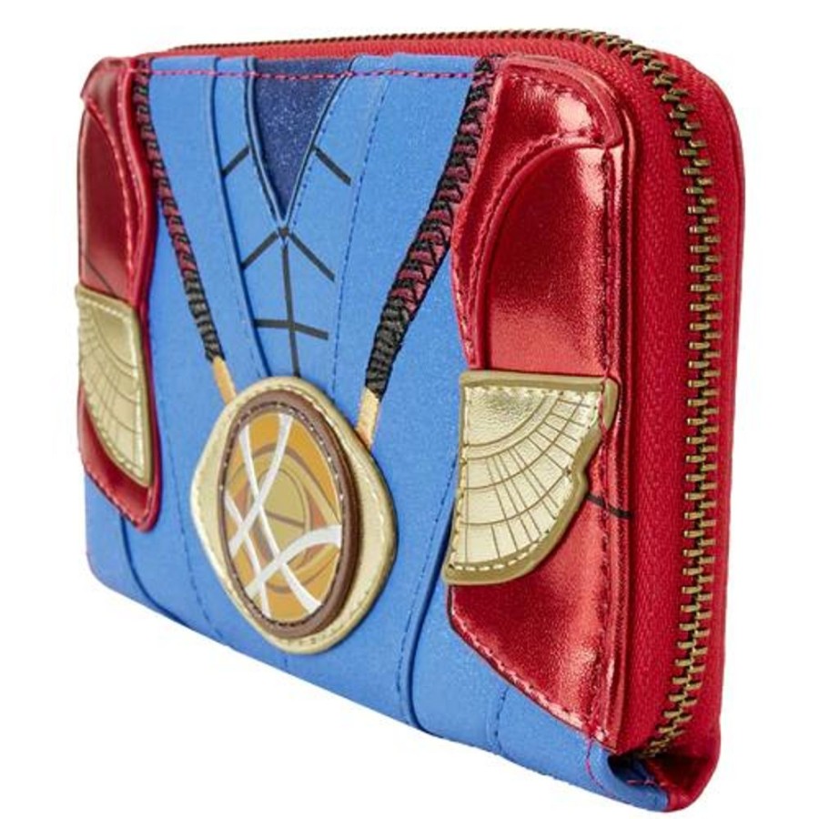 Loungefly | Marvel - Doctor Strange - Portefeuille Loungefly