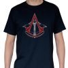 ABYstyle | Assassin'S Creed - T-Shirt Ac5 Arbalete Homme (Xs)