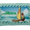 Loungefly | Disney - Fenetre Vaiana - Portefeuille Loungefly 'Exclusive Ed'