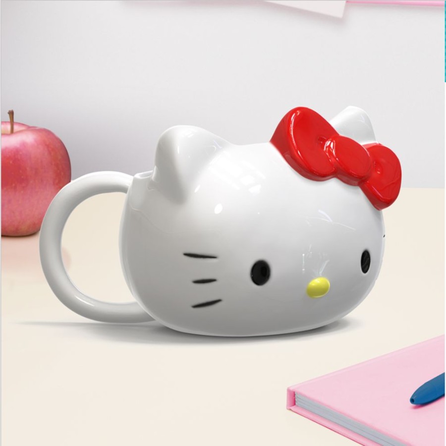 Paladone | Hello Kitty - Mug Shaped