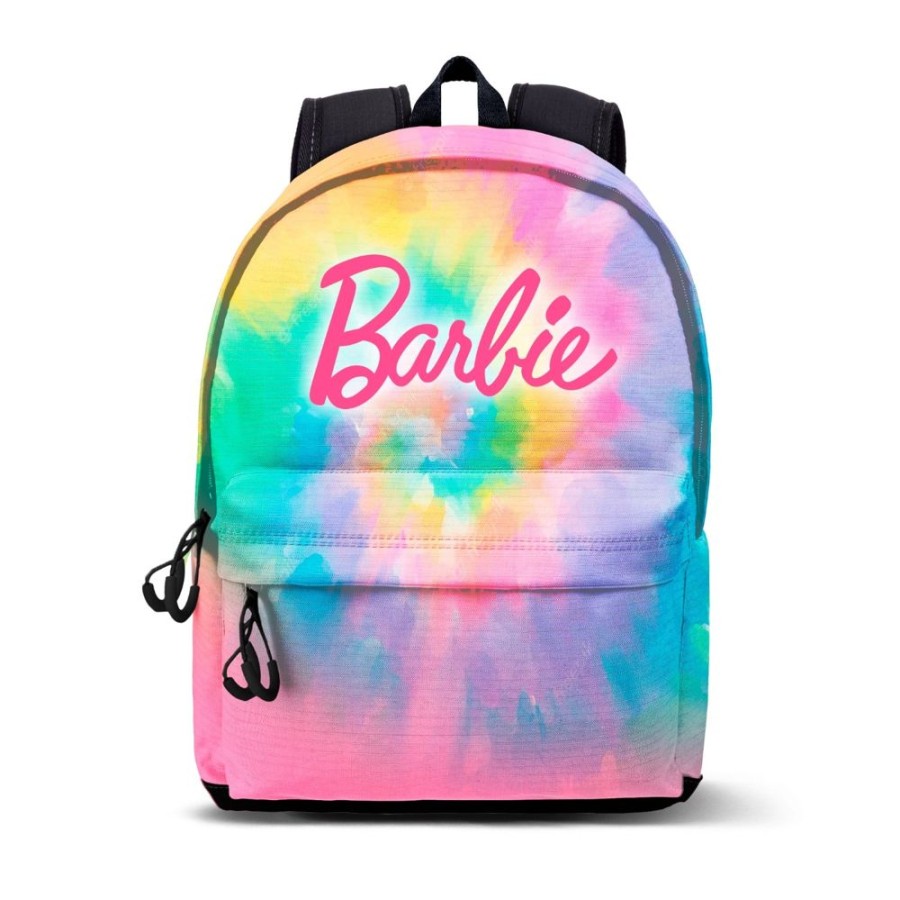 Karactermania | Barbie - Tye Dye - Plus - Sac A Dos '43X30X18Cm'