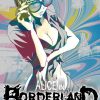 Delcourt | Alice In Borderland - Tome 9