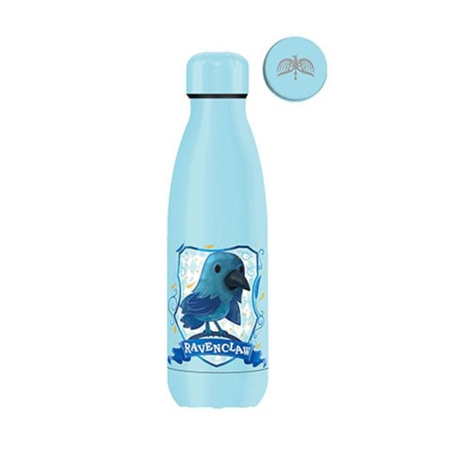 Cinereplicas | Harry Potter - Serdaigle - Bouteille Isotherme 350Ml