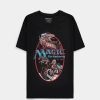 Difuzed | Magic The Gathering - Since 1993 - T-Shirt Homme (S)