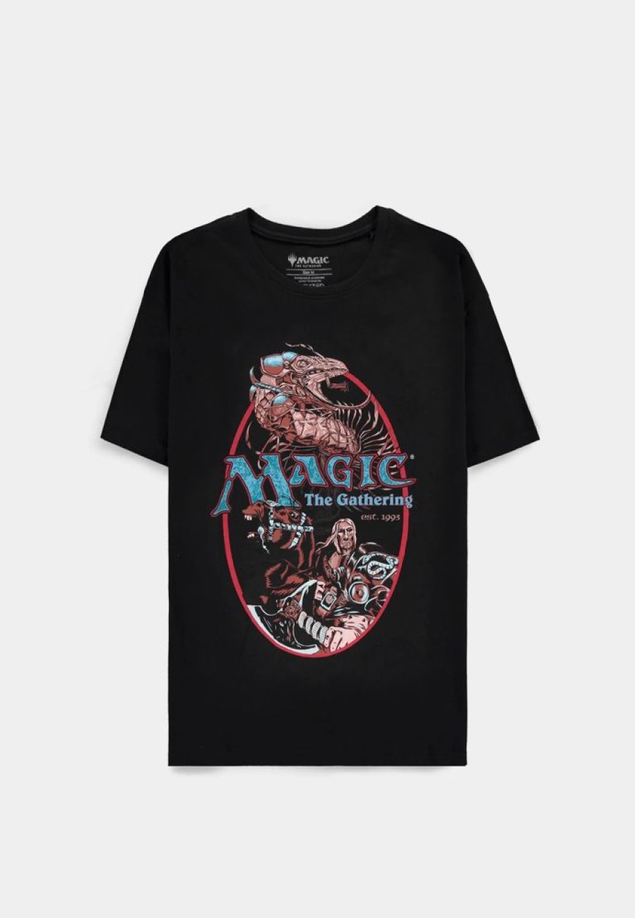 Difuzed | Magic The Gathering - Since 1993 - T-Shirt Homme (S)