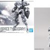 Bandai Model Kit | Gundam - 30Mm 1/144 Bexm-15 Portanova Space Type Gray