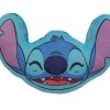 Character World | Stitch - Tete - Coussin '40X28X4Cm'