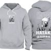 Cotton Division | Naruto - Kakashi - Sweat-Shirt (Xl)