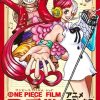 Glenat | One Piece - Anime Comics - Film Red - Tome 1