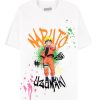 Difuzed | Naruto - Uzumaki - T-Shirt Homme (Xxl)