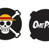 AyMax | One Piece - Logo - Coussin