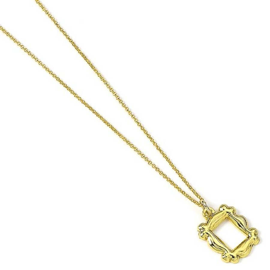 Carat | Friends - Collier - Miroir