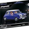 Playmobil | Classic Cars - Mini Coooper Playmobil