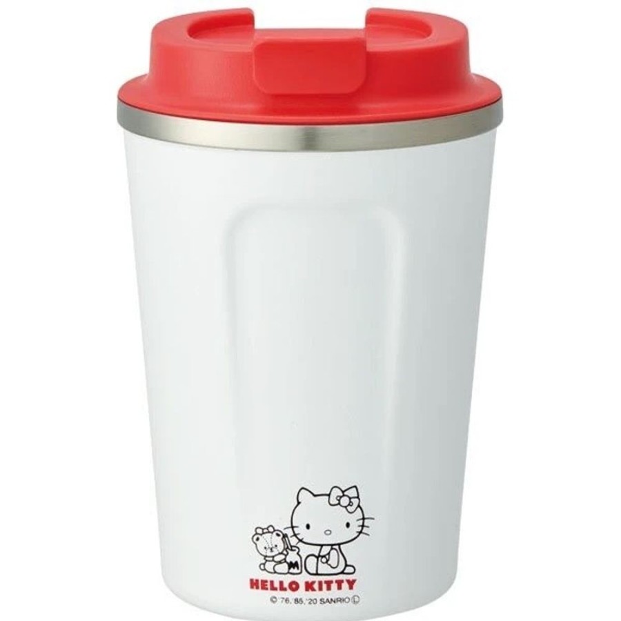 Benelic / Studio Ghibli | Hello Kitty - Tiny Chum - Mug Isotherme 350Ml