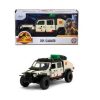 Jada Toys | Jurassic World - 2020 Jeep Gladiator - 1:32