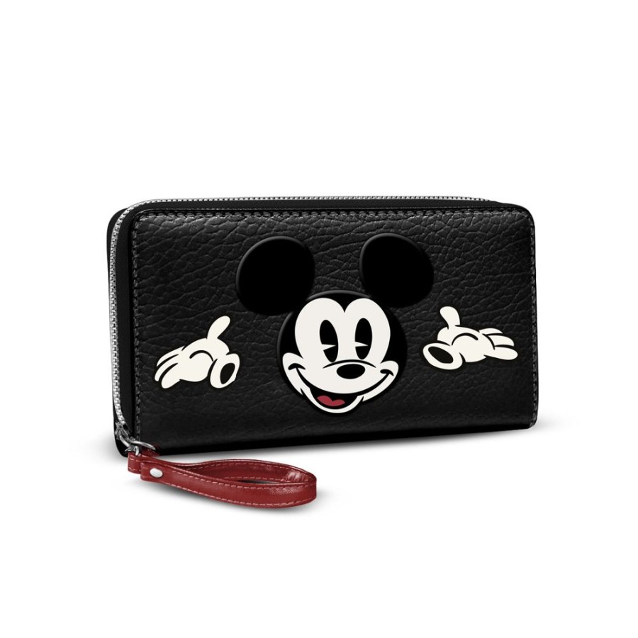 Karactermania | Mickey - Heady - Portefeuille Casual