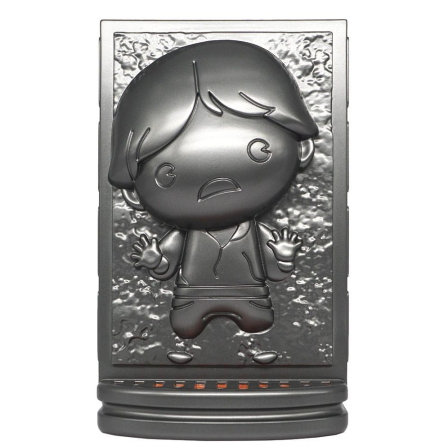 Monogram | Star Wars - Tirelire - Han Solo Dans La Carbonite - 20Cm