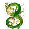 Teknofun | Dragon Ball Z - Shenron - Neon Mural Led - 40Cm