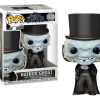 Funko | Le Manoir Hantee - Pop Disney N° 1430 - Hatbox Ghost