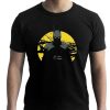 ABYstyle | Dc Comics - Batman - T-Shirt Homme (Xs)