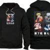 Cotton Division | Naruto - Groupe - Sweat-Shirt (Xl)