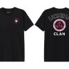 Cotton Division | Naruto - Clan Uchiha - T-Shirt Homme (S)