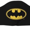 Cotton Division | Batman - Logo - Masque Visage Enfant