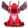 Play by Play | Lilo & Stitch - Peluche Sonore Leroy - 40 Cm