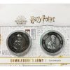 Fanattik | Harry Potter - Harry & Ron - Set De 2 Pieces