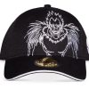 Difuzed | Death Note - Casquette