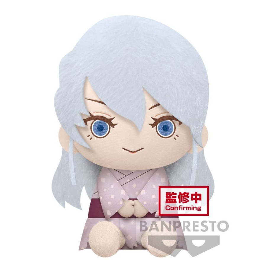 Banpresto | Demon Slayer - Ume - Big Plush 20Cm