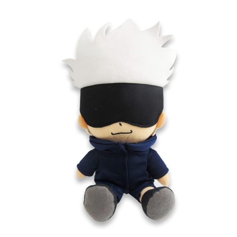 Just Funky | Jujutsu Kaisen - Gojo - Peluche 23Cm