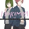 Pika | Horimiya - Tome 12