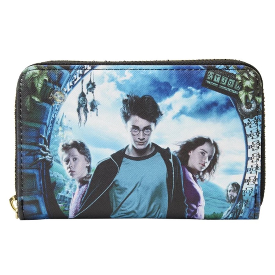 Loungefly | Harry Potter - Le Prisonnier D'Azkaban -Portefeuille Loungefly