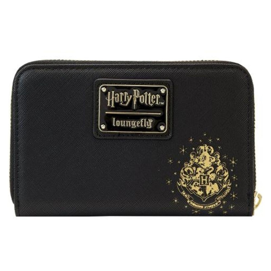 Loungefly | Harry Potter - Le Prisonnier D'Azkaban -Portefeuille Loungefly