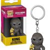 Funko | Godzilla X Kong - Pocket Pop Keychains - Kong Avec Bras Mecanique