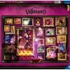 Ravensburger | Disney - Puzzle Villainous 1000P - Docteur Facilier