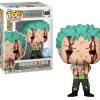 Funko | One Piece - Pop Animation N° 1496 - Zoro "Nothing Happened"