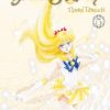 Glenat | Sailor Moon Eternal Edition - Tome 5