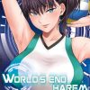 Delcourt | World'S End Harem - Tome 10