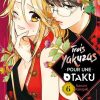 Soleil | Trois Yakuzas Pour Une Otaku - Tome 6